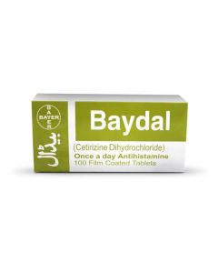 baydal-tab