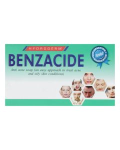 benzacide-bar