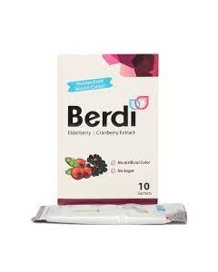 berdi-sachets