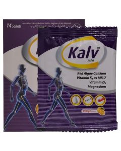 kalv-sachets