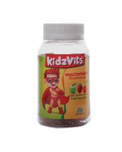 kidzvits-gummies