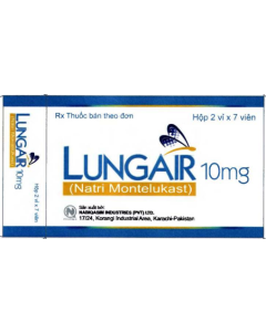 lungair-10mg