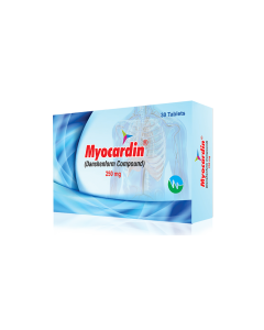 myocardin-250mg-tablets