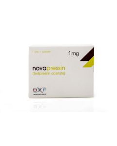 novapressin-inj