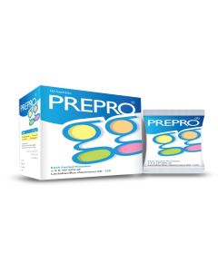 prepro-sachet