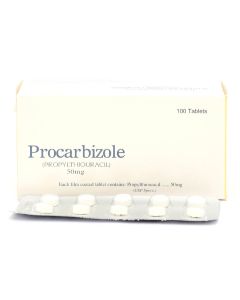 procarbizole-tab