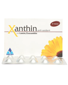 xanthin-tab